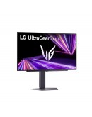Монитор LG 27GX704A-B, UltraGear 26.5 OLED, 0.03ms GtG, 24