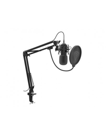 Genesis Microphone Radium 400 G2 Studio USB ARM Po