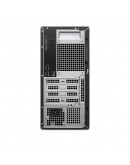 Dell Tower ECT1250, Intel Core i3 14100 (12 MB cac