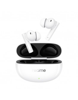 REALME BUDS AIR5 TWS WHITE