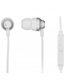 NOKIA WH-201 STEREO EARPH WHI