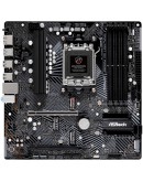 ASROCK B650M PG Lightning mATX AM5