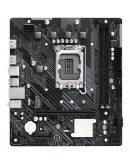ASROCK H610M-H2/M.2 mATX LGA1700
