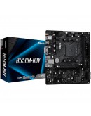 ASROCK B550M-HDV mATX AM4