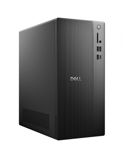 Dell Tower (ECT1250), Intel Core i3 14100 (4C,