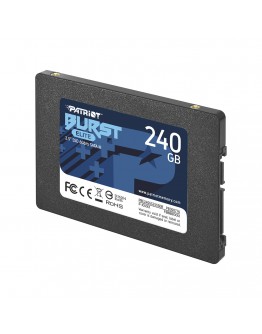 Patriot Burst Elite 240GB SATA3 2.5
