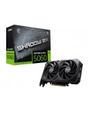 MSI RTX5060 8G SHADOW 2X OC