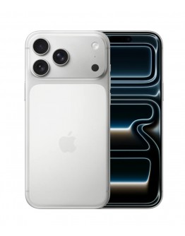 Смартфон Apple iPhone 17 Pro Max 512GB Silver