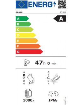 Смартфон Apple iPhone 17 Pro 512GB Silver