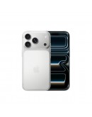 Смартфон Apple iPhone 17 Pro 512GB Silver