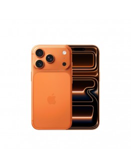 Смартфон Apple iPhone 17 Pro 256GB Cosmic Orange