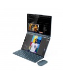 Лаптоп LENOVO YG BOOK 9 14/83KJ0019RM