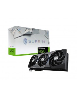 MSI RTX5090 32G SUPRIM SOC