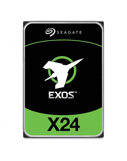 16TB EXOS X24 ST16000NM002H
