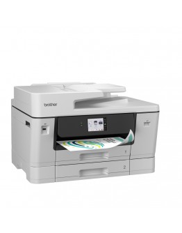 Brother MFC-J3960DWYJ1 Inkjet Multifunctional