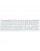 CLEVETURA CLVX 1 Touch-On-Keys AI Wireless