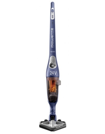 Rowenta RH8771, Vacuum Cleaner, 24V,