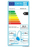 Rowenta RO5351 Vacuum Cleaner, 950W,