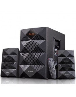 Multimedia Bluetooth Speakers F&D A180X